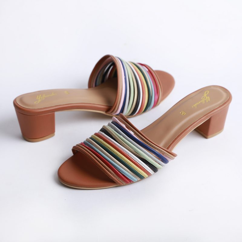 THIN STRING SANDALS – BEIGE – Yellowsoles